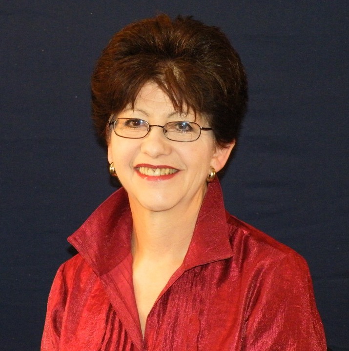 Sandra Sellmer Kersten