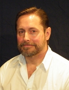 Mark Sandford